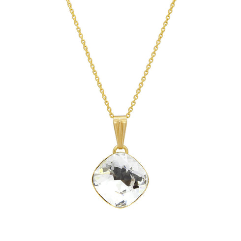 Кулон "Apžilbinošs Spīdums IV" с кристаллами Swarovski™